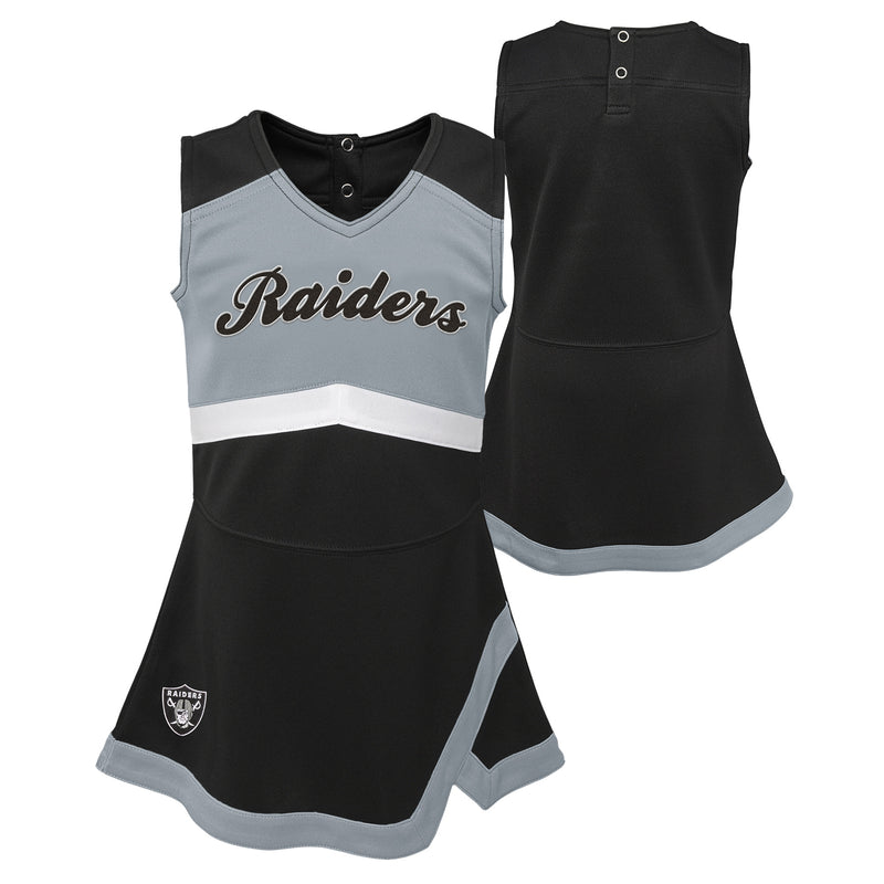 NFL, Dresses, Philadelphia Eagles Toddler Cheer Dress And Shirt