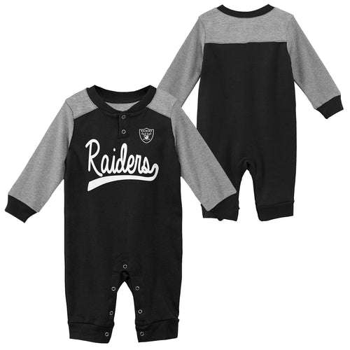 newborn raiders jersey