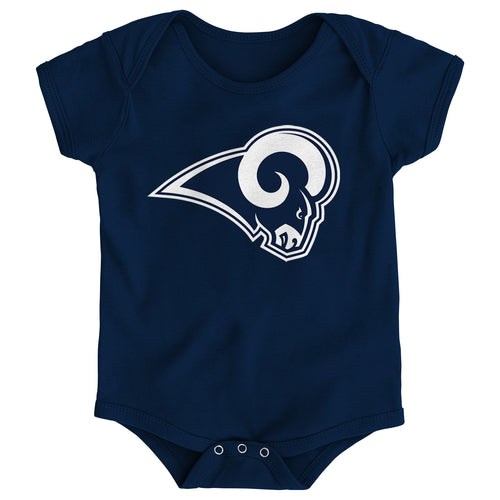 rams jersey dress