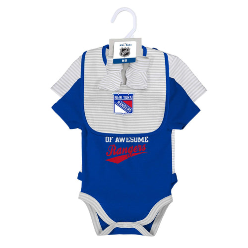 new york rangers toddler jersey