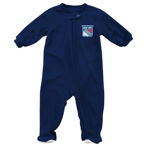 ny rangers baby jersey