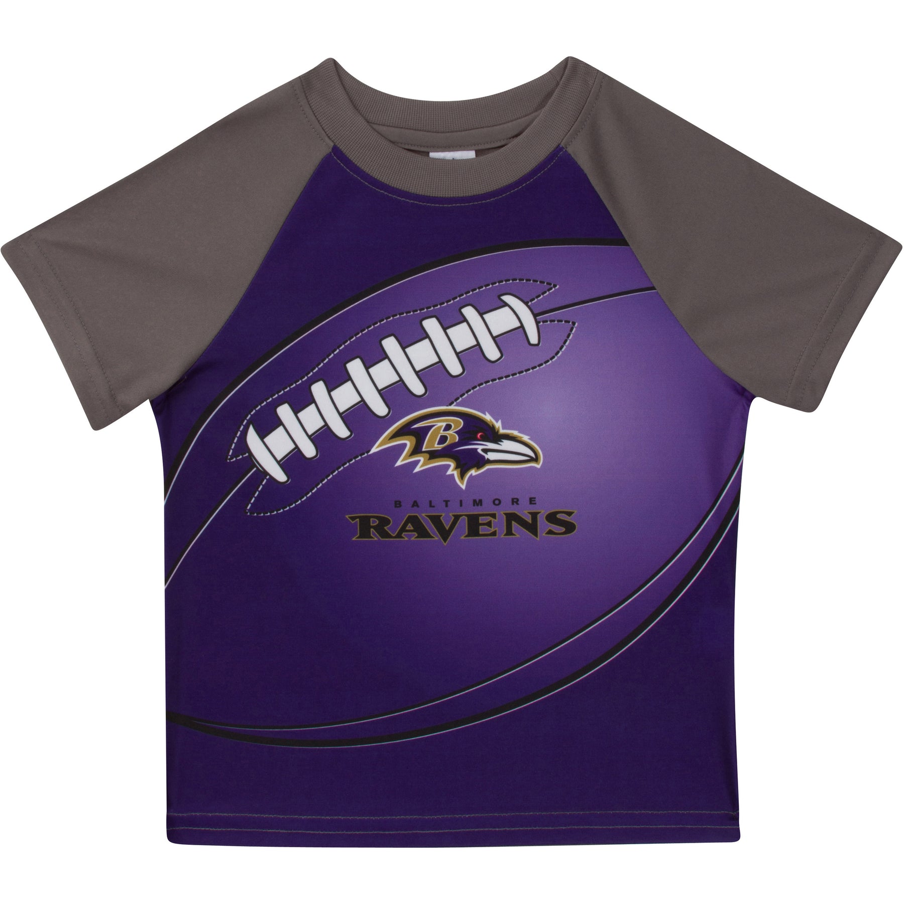 4t ravens jersey