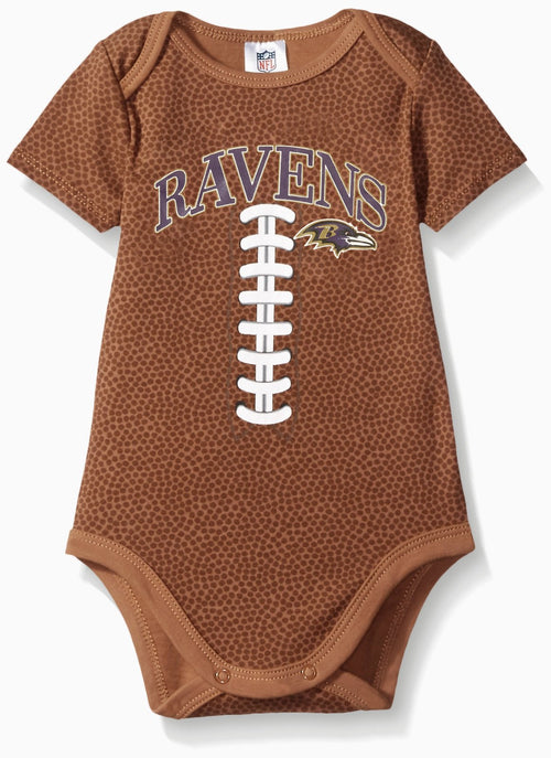 ravens infant jersey