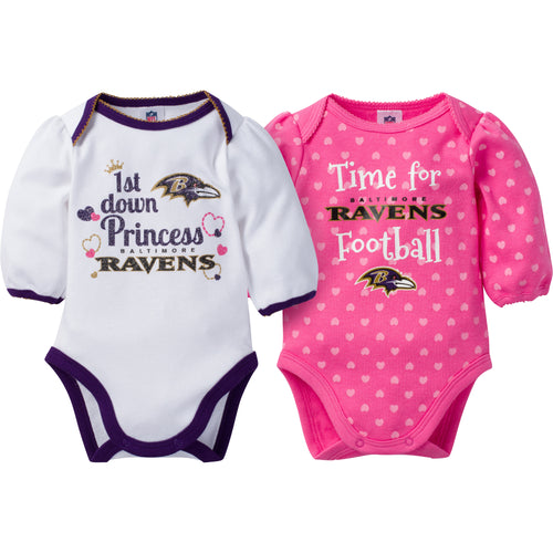 baltimore ravens infant jersey