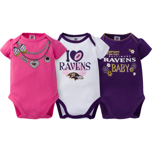 ravens infant jersey