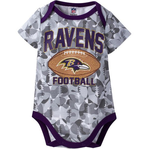 baltimore ravens infant jersey