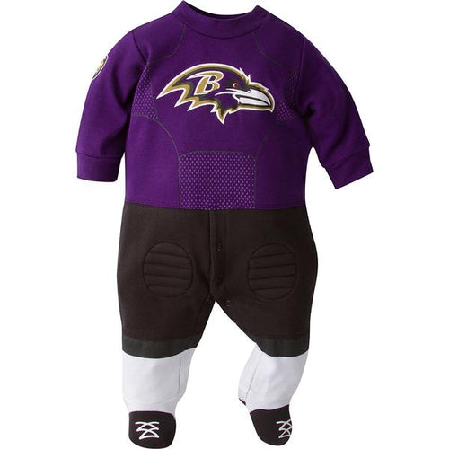 infant baltimore ravens jersey