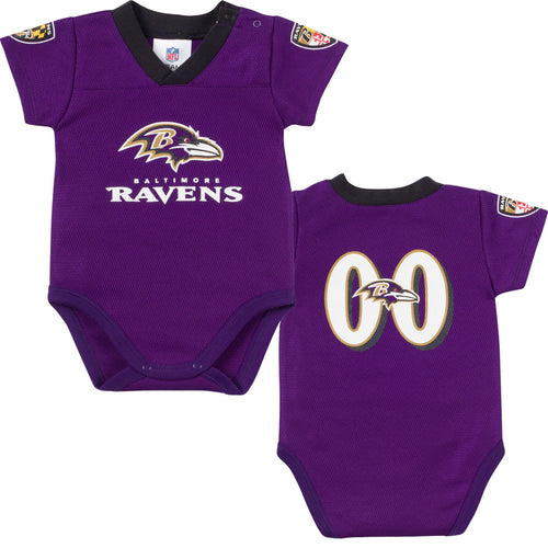 baltimore ravens infant jersey