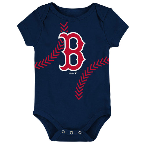 boston red sox baby