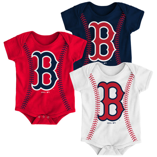 boston red sox baby jersey