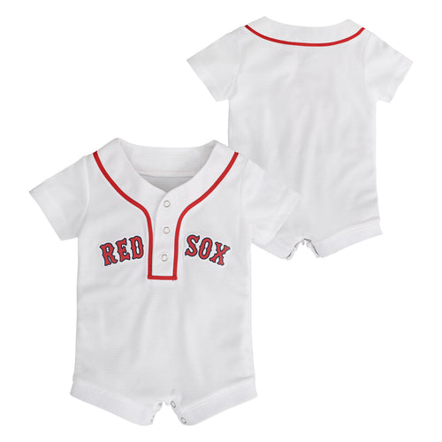 baby boy baseball jersey