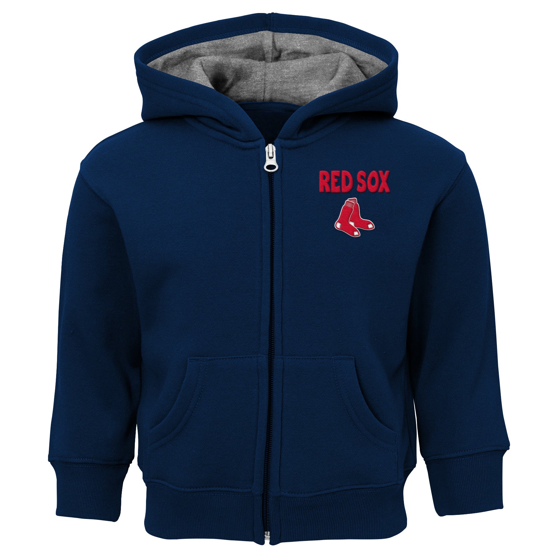 boys red sox sweatshirt