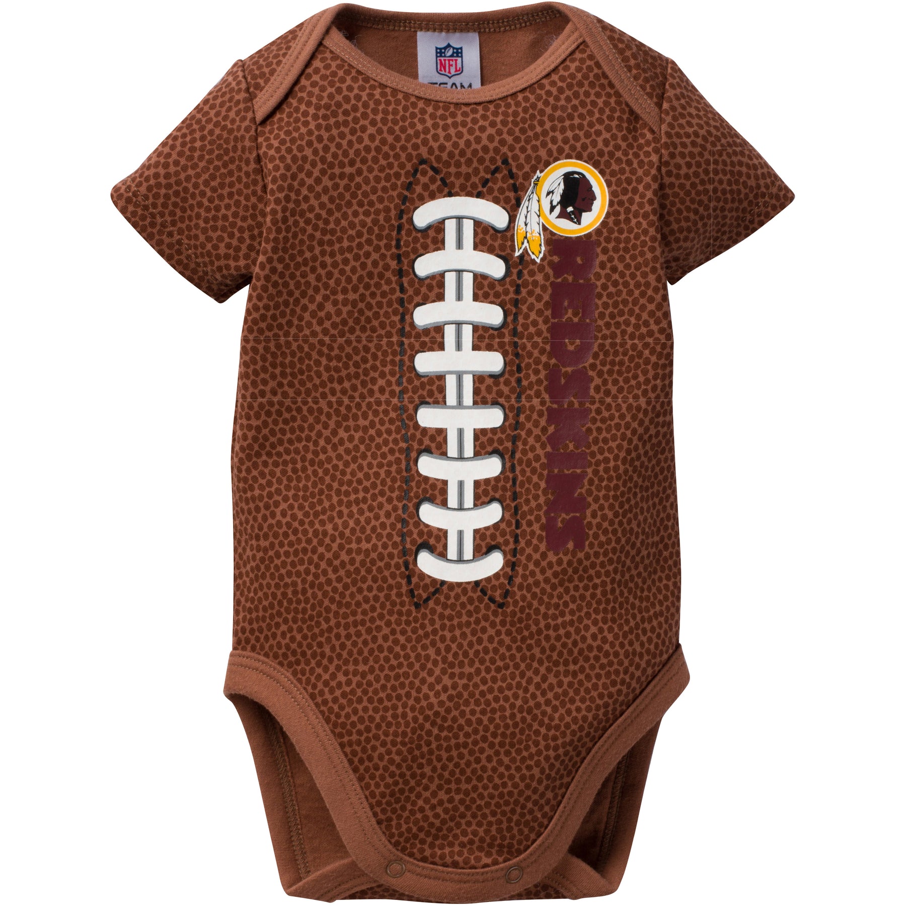 baby redskins jersey