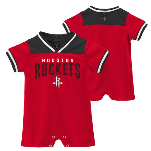 houston rockets baby gear