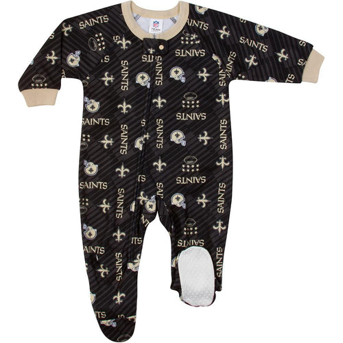 nfl saints baby clothes