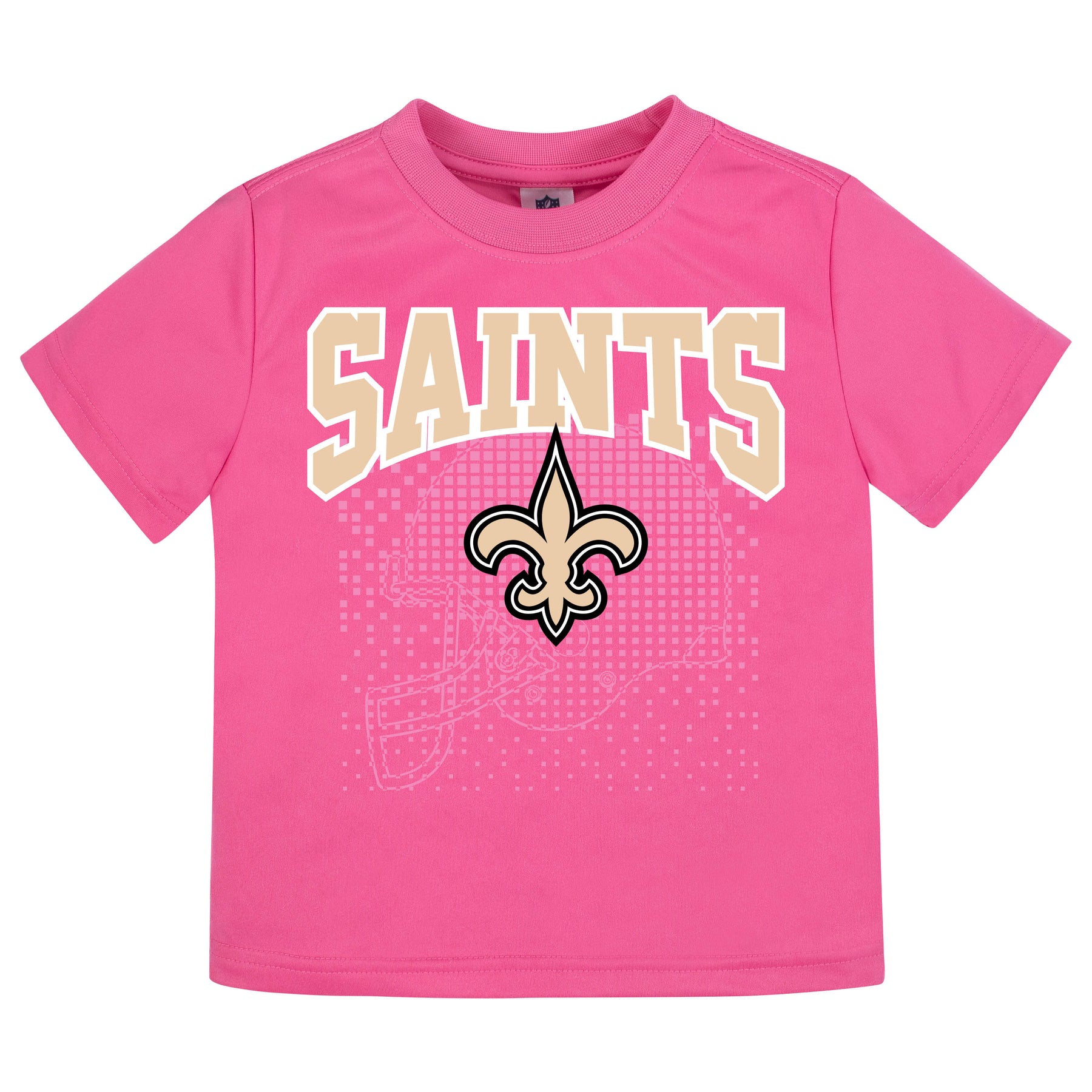 girls saints shirt