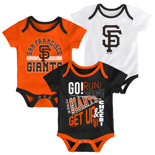 infant sf giants jersey