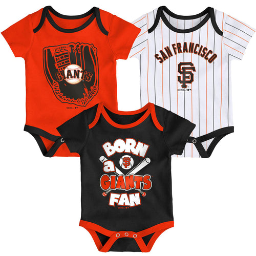 san francisco giants kids shirts