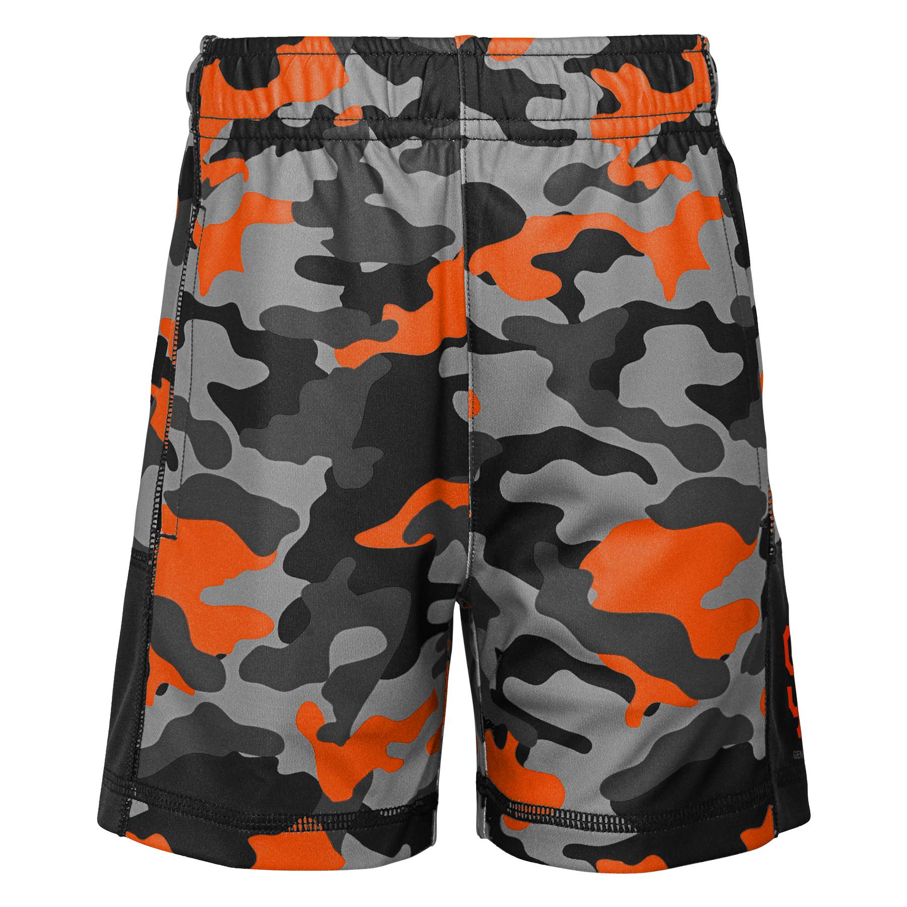 sf giants camo shirt