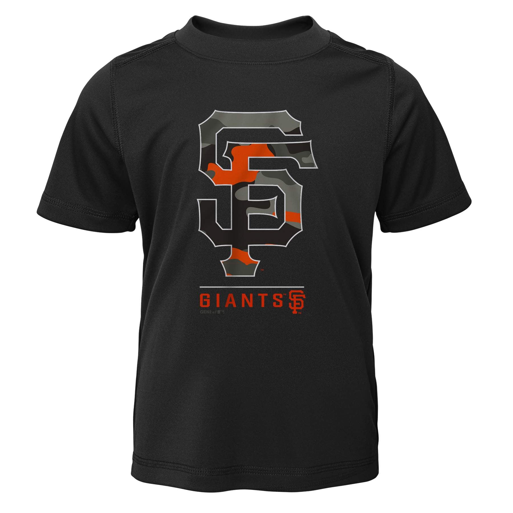 sf giants camo shirt