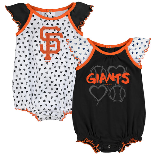 sf giants shirts for girls