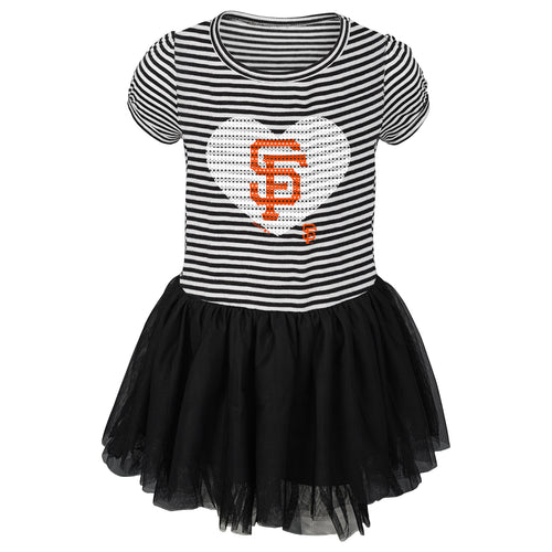 sf giants shirts for girls