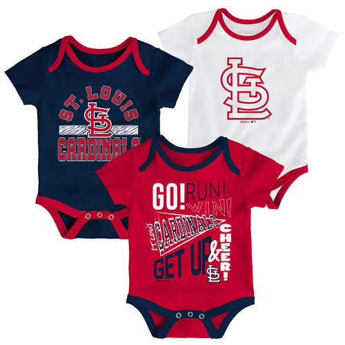 infant cardinals jersey