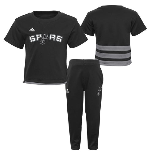 san antonio spurs kit