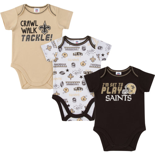 baby saints jersey