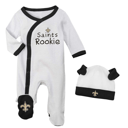 baby new orleans saints jersey