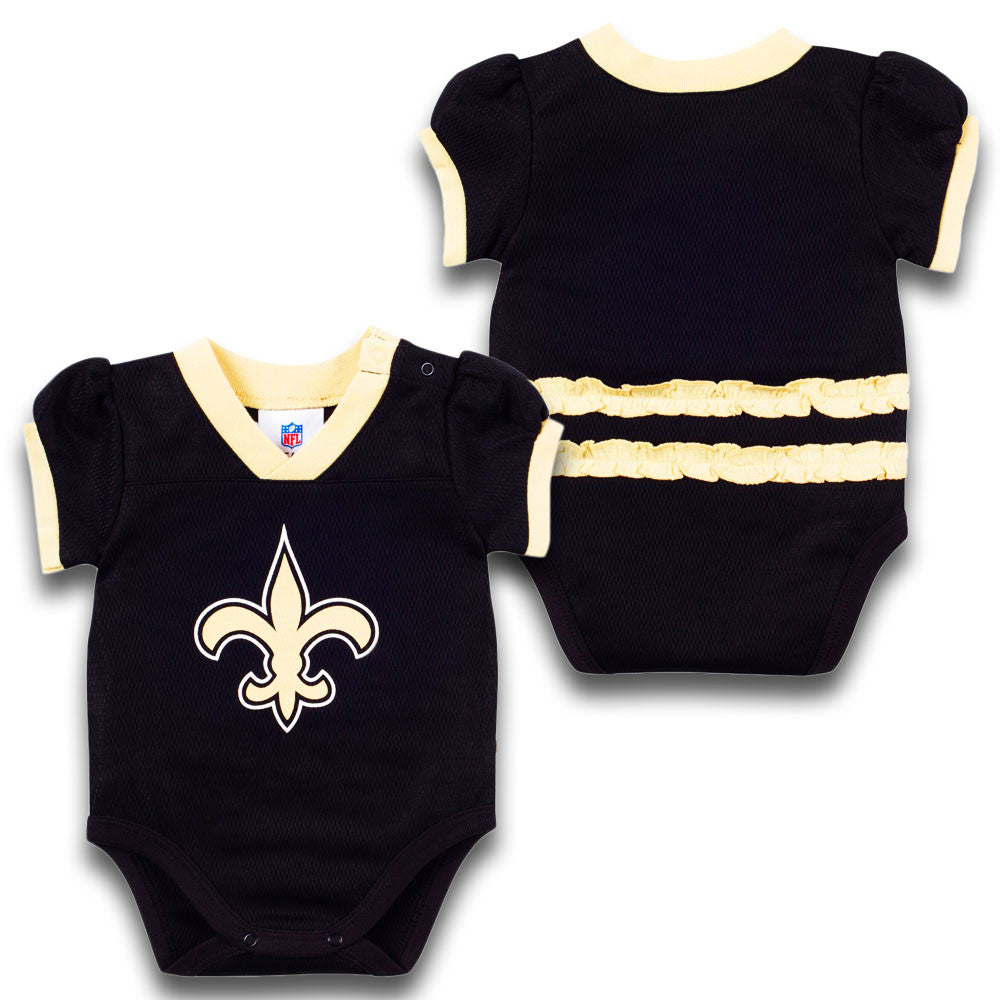 saints female jersey