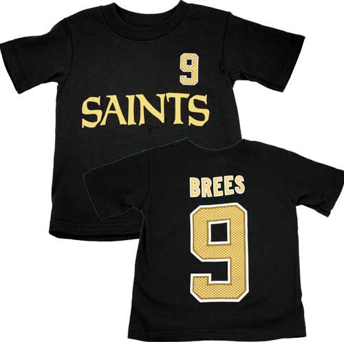 drew brees baby jersey