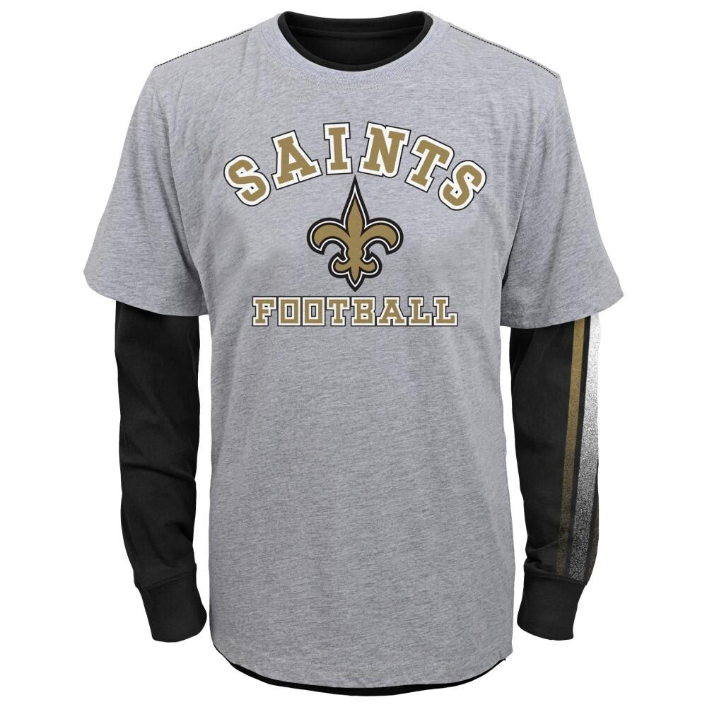 toddler saints shirt