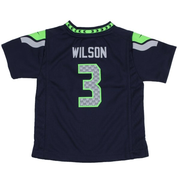 Russell Wilson Infant Seahawks Jersey 12 24m Babyfans