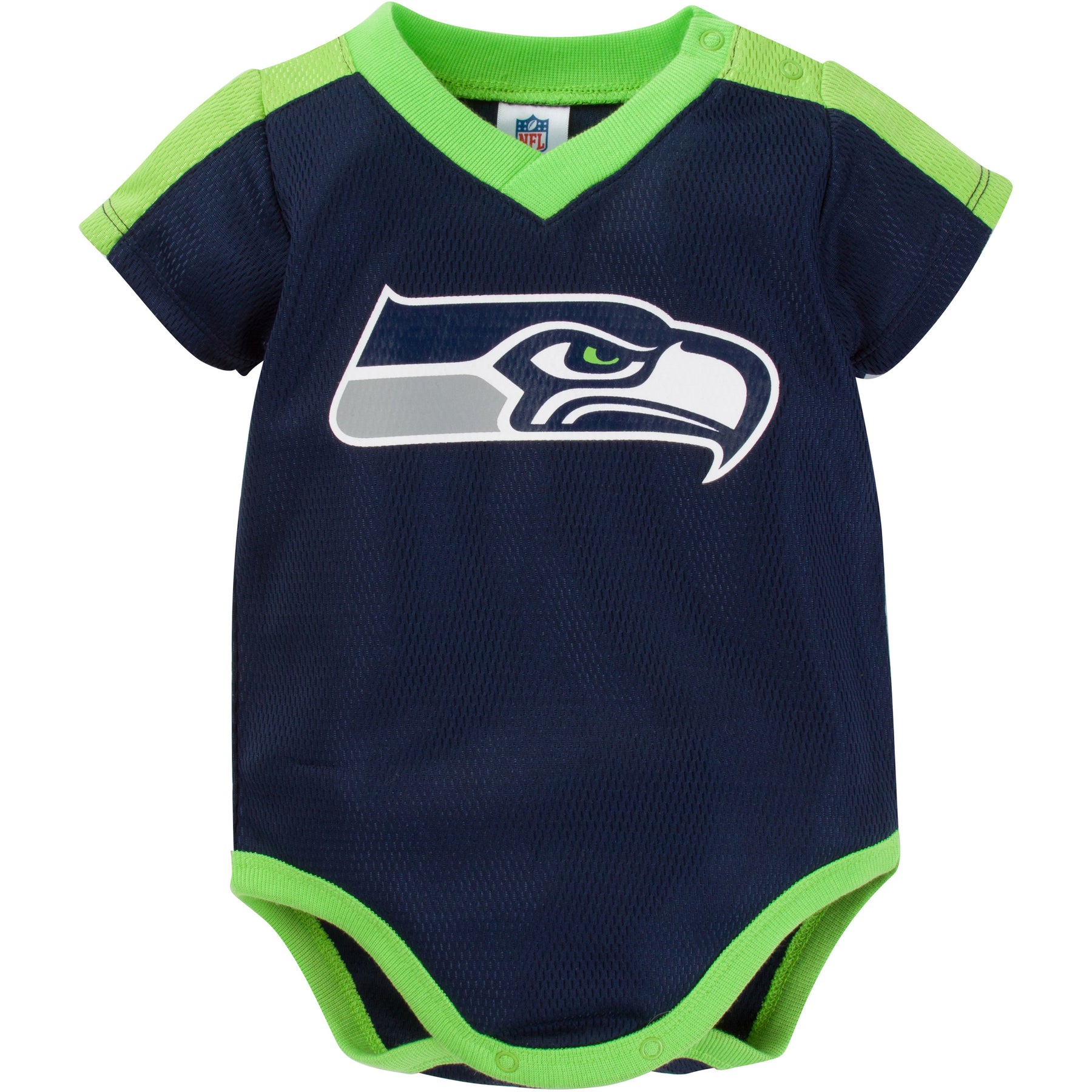 infant seahawks jersey