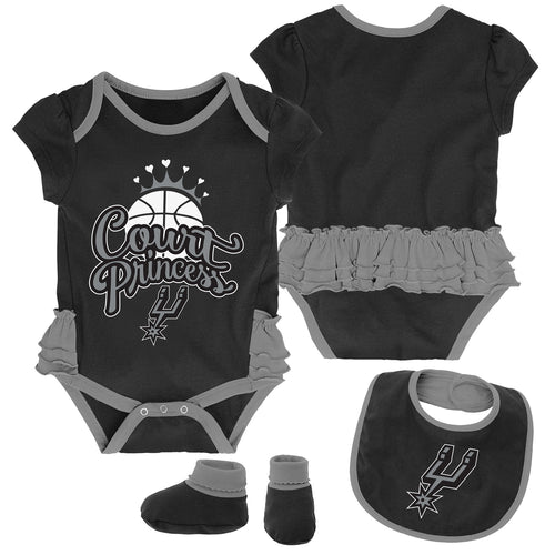 newborn spurs jersey