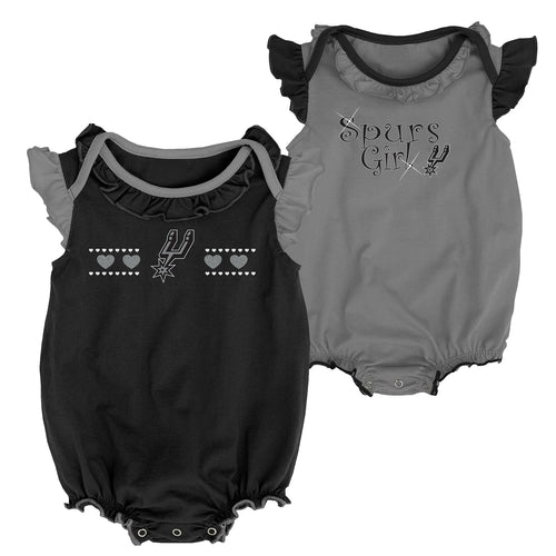 san antonio spurs infant apparel