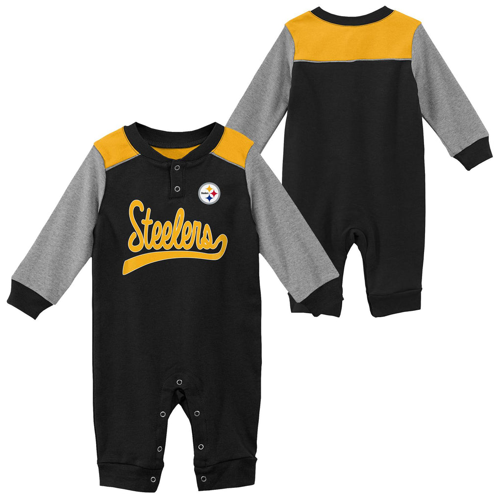 Rams Baby Jersey Onesie – babyfans