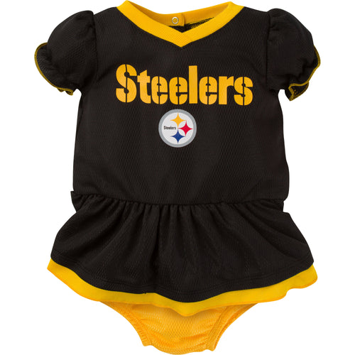 NFL Baby Clothes: Infant and Toddler NFL Apparel – babyfans