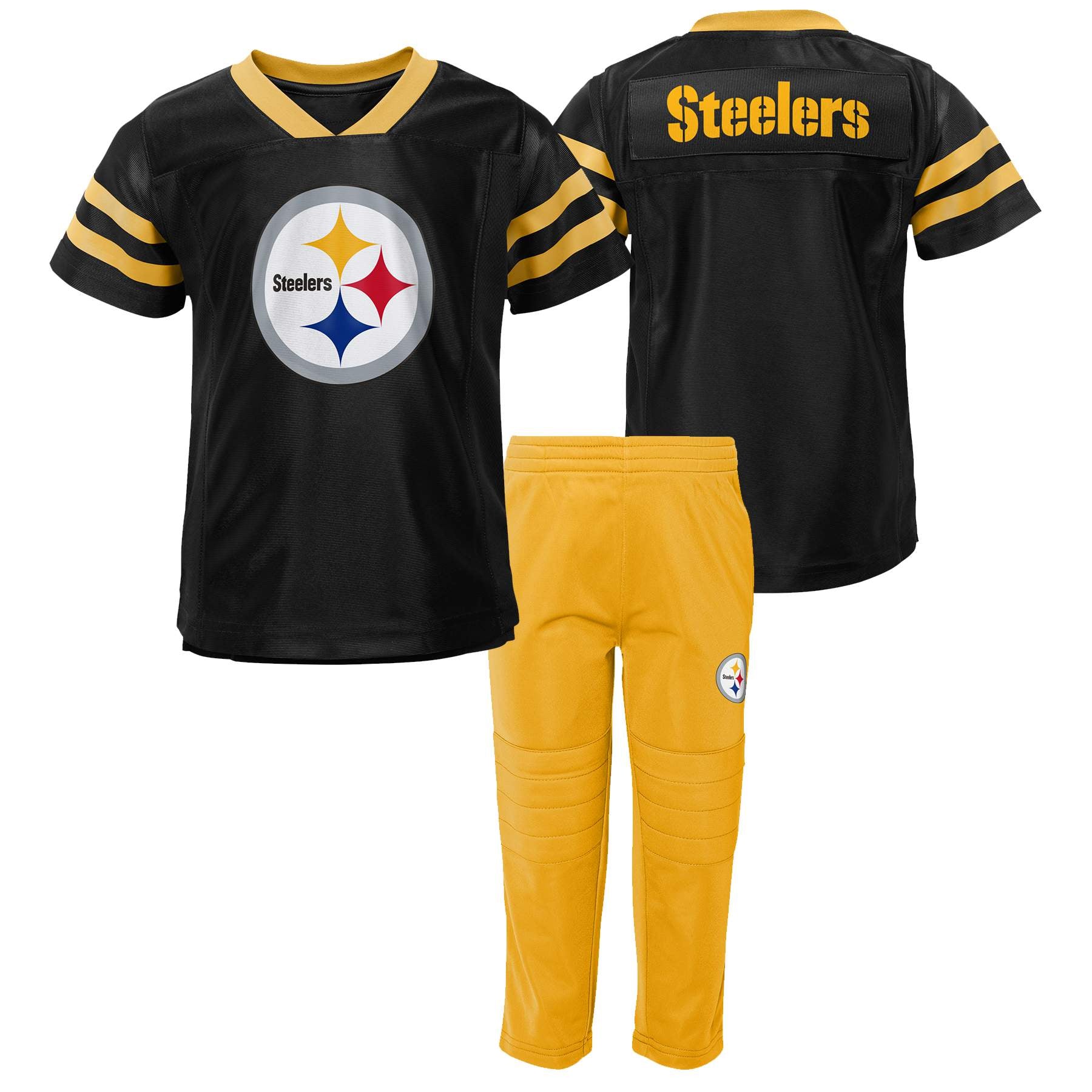 3t steelers jersey