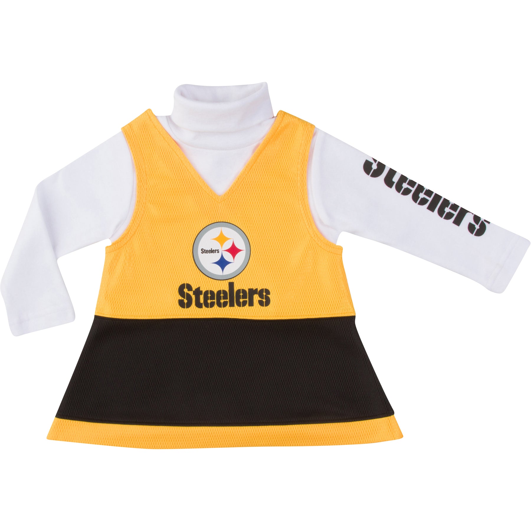 3t steelers jersey