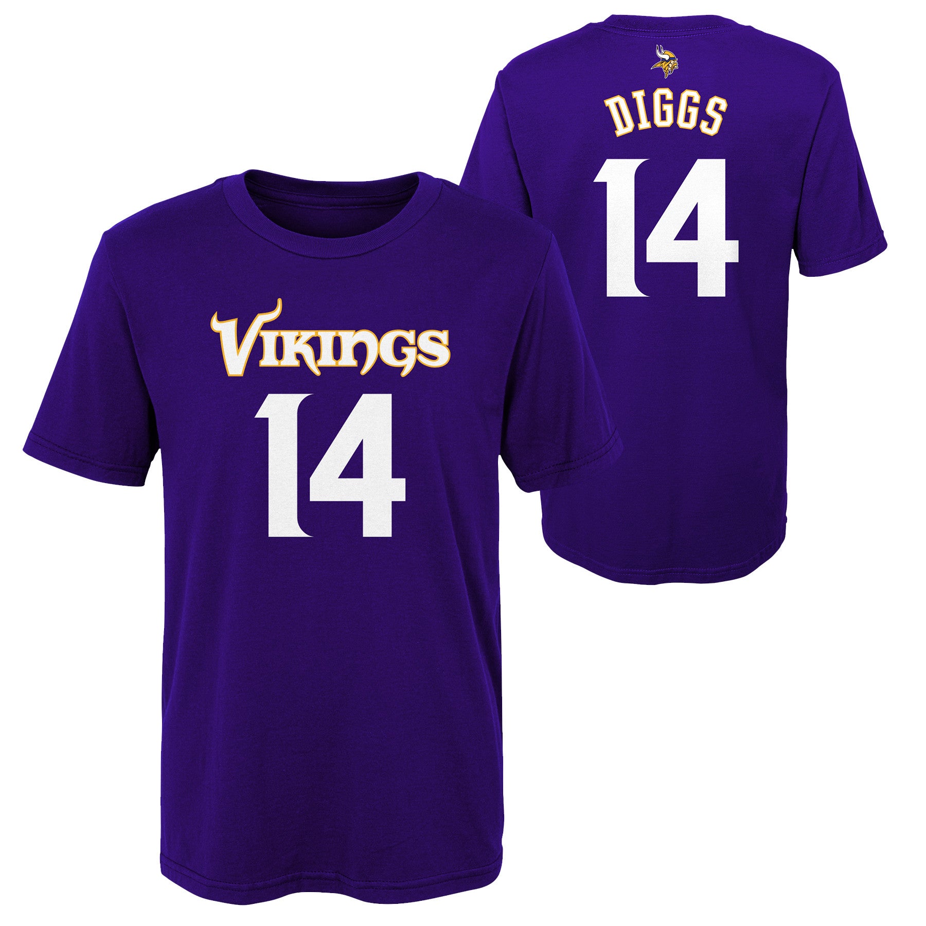 vikings diggs shirt