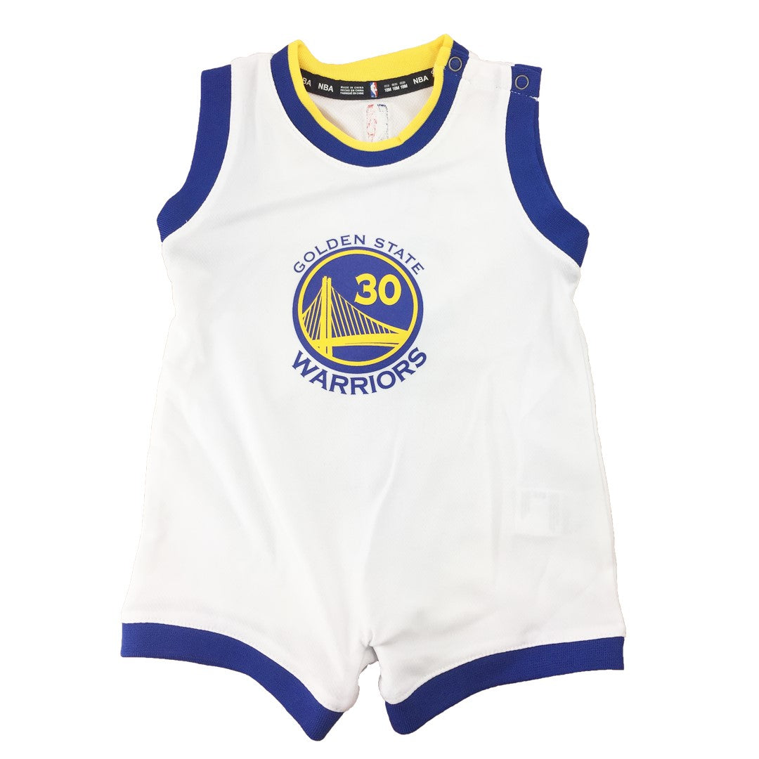 stephen curry infant jersey