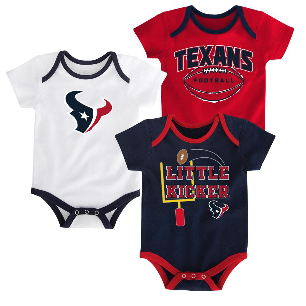 texans baby jersey