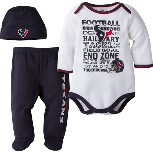 infant houston texans jersey