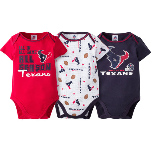 texans jersey for babies