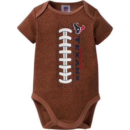 houston texans infant apparel