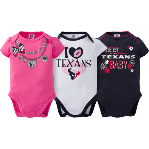 texans jersey for babies