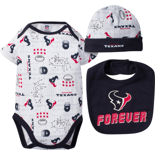 infant texans jersey