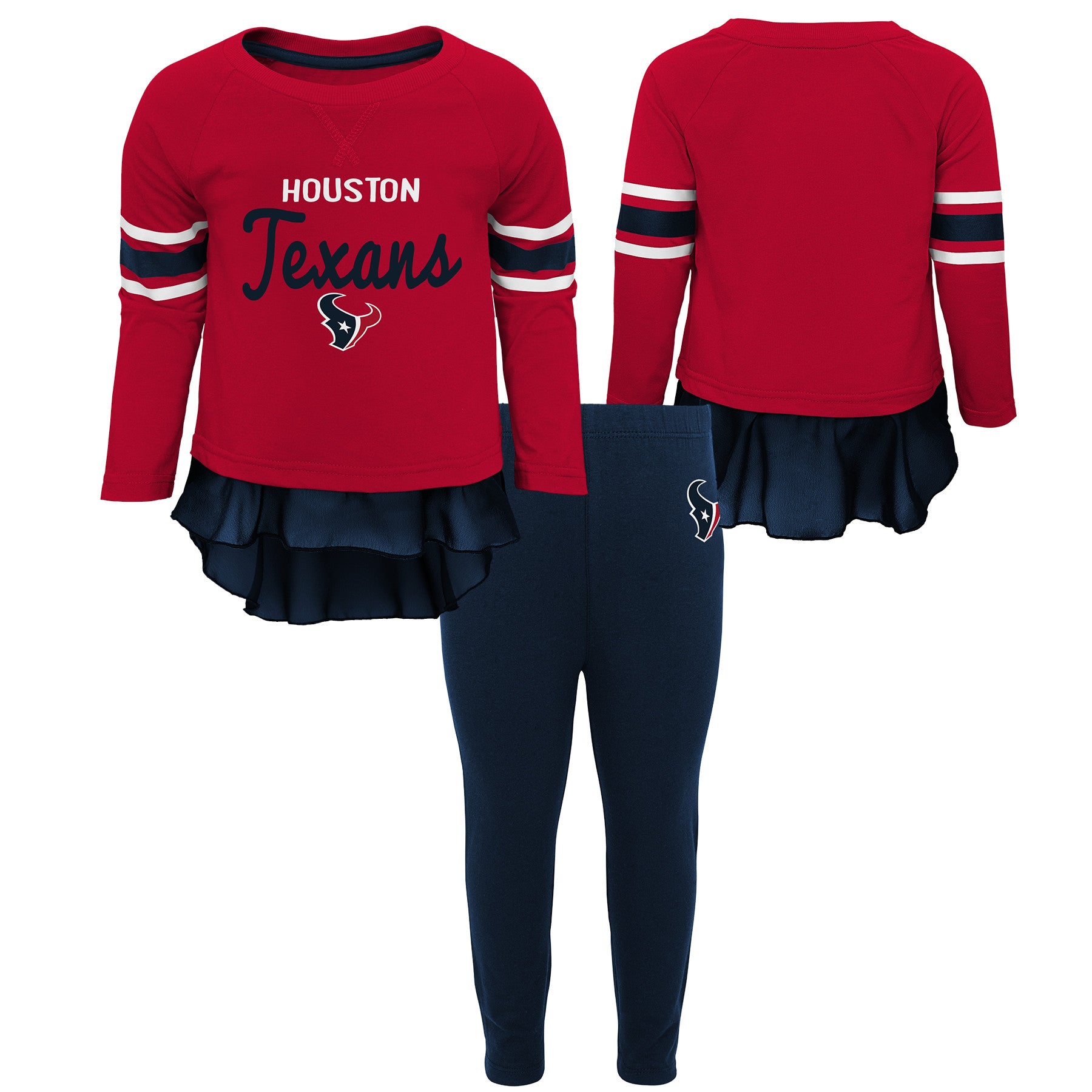 houston texans spirit jersey